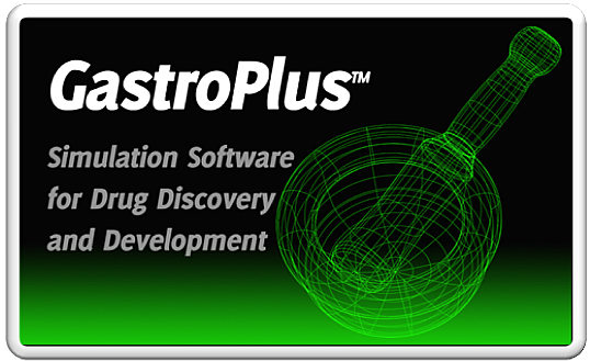 GastroPlus公開課視頻匯總
